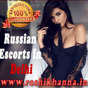 Russian Call Girls in Delhi